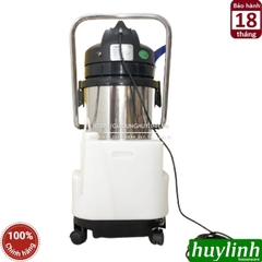 Máy giặt thảm phun hút Clepro C1/40 - 40 lít