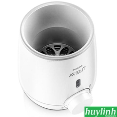 Máy hâm sữa và thức ăn Philips Avent SCF355 - chính hãng