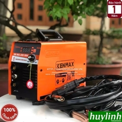 Máy hàn 2 chức năng Kenmax MIG 200I mini