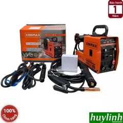 Máy hàn 3 chức năng Kenmax MIG 200 PRO - Tặng cuộn dây hàn