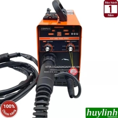 Máy hàn 3 chức năng Kenmax MIG 200 PRO - Tặng cuộn dây hàn