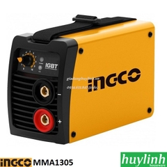 Máy hàn que mini Ingco MMA-1305 - 130A