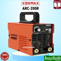 Máy hàn que điện tử mini Kenmax ARC-200R