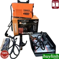 Máy hàn que điện tử mini Kenmax ARC-200R