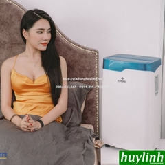 Máy hút ẩm dân dụng Kosmen KM-20N - 20 lít/ngày