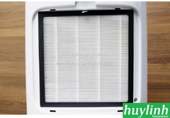 Máy hút ẩm - lọc không khí Fujie HM-920EN - 20 lít