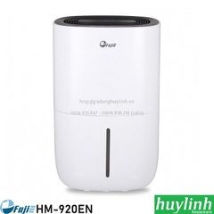 Máy hút ẩm - lọc không khí Fujie HM-920EN - 20 lít