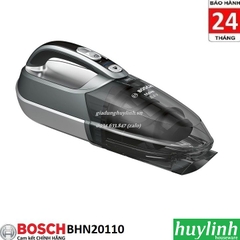 Máy hút bụi cầm tay Bosch BHN20110 - Chính hãng