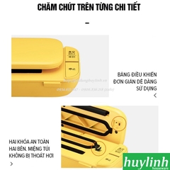 Máy hút chân không Joyoung SH11V-AZ510XL - 30cm