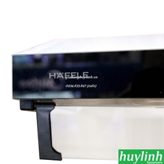 Máy hút mùi Hafele HC-BI70B - 538.86.095 - 70cm