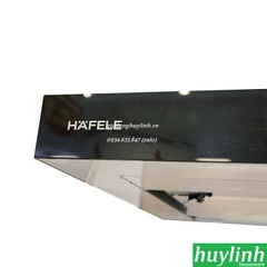 Máy hút mùi Hafele HC-WI90C - 538.80.272 - 90cm