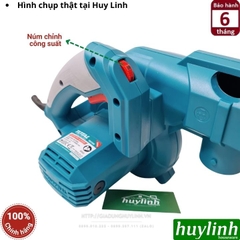 Máy hút - thổi bụi Total TB2086 - 800W