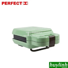 Máy làm - nướng bánh Sandwich Perfect PF-833 - 600W