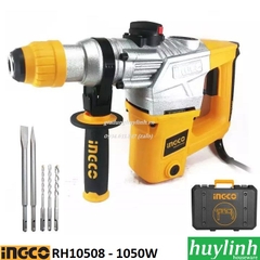 Máy khoan đục bê tông Ingco RH10508 - 1050W