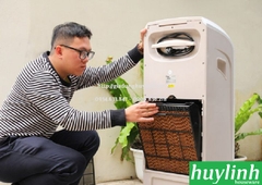 Máy làm mát không khí Fujie AC-11DB - 25m2