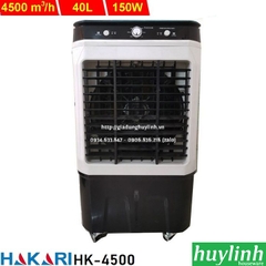 Máy làm mát không khí Hakari HK-4500 - 20m2