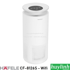 Máy lọc không khí Hafele CF-8126S - 537.82.720 - Wifi [30 - 35m2]