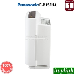 Máy lọc không khí Panasonic F-P15EHA - 13m2