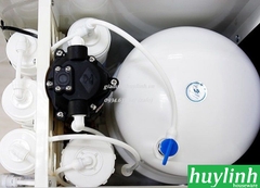 Máy lọc nước RO để bàn Fujie RO-9000 - 5 lõi - Hydrogen