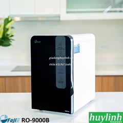 Máy lọc nước RO để bàn Fujie RO-9000 - 5 lõi - Hydrogen