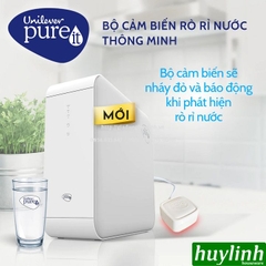 Máy lọc nước RO Unilever Pureit Delica