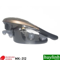 Máy massage cầm tay Buheung MK-312