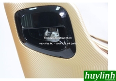 Máy massage chân Buheung MK-416