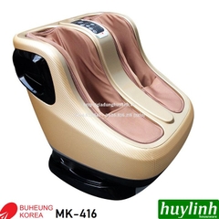 Máy massage chân Buheung MK-416