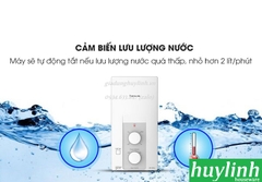 Máy nước nóng trực tiếp Panasonic DH-3RL2VH – 3500W