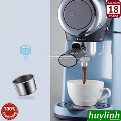 Máy pha cà phê Bear CF-B02V1 - 5 bar - 800W