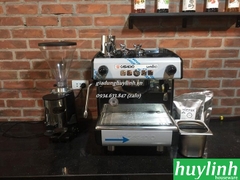 Máy pha cà phê chuyên nghiệp Casadio Undici A1 - 1 Group