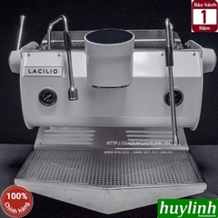 Máy pha cà phê chuyên nghiệp Lacilio Hunter LH 500 - 1 Group
