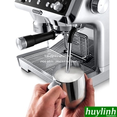 Máy pha cà phê Espresso Delonghi EC9355.M - La Specialista