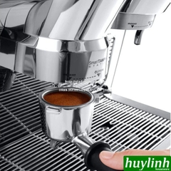 Máy pha cà phê Espresso Delonghi EC9355.M - La Specialista