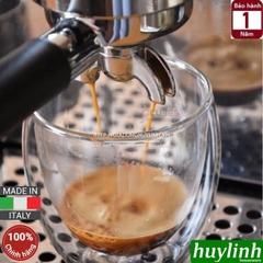 Máy pha cà phê Lelit Anita PL042EMI - Tích hợp máy xay - Made in Italy