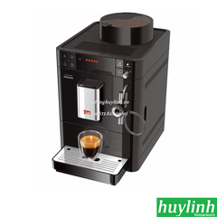 Máy pha cà phê tự động Melitta Caffeo Passione