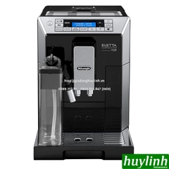 Máy pha cà phê tự động Delonghi ECAM45.760 - Made in Italy