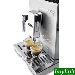 Máy pha cà phê tự động Delonghi ECAM45.760 - Made in Italy