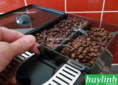 Máy pha cà phê tự động Melitta CI Touch - Made in Châu Âu