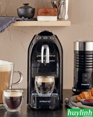 Máy pha cà phê viên nén Hafele - Model năm 2019 - HE-BMM018 - 535.43.018