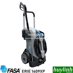 Máy xịt rửa xe cao áp công nghiệp Fasa ERIE 1409XP - 2800W