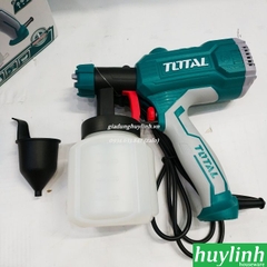 Máy phun sơn dùng điện Total TT3506 - 450W