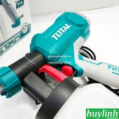 Máy phun sơn dùng điện Total TT3506 - 450W