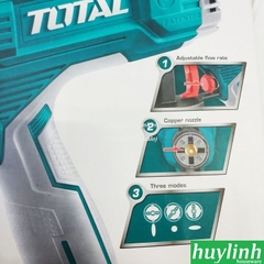 Máy phun sơn dùng điện Total TT3506 - 450W