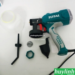 Máy phun sơn dùng điện Total TT3506 - 450W