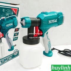 Máy phun sơn dùng điện Total TT3506 - 450W