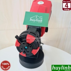 Máy phun sơn cầm tay Btec BT27-800 - 600W - 4 Béc phun