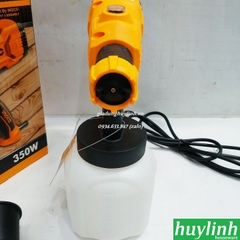 Máy phun sơn cầm tay INGCO SPG3508 - 450W