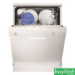 Máy rửa chén bát Electrolux ESF5202LOX - 2200W - 13 bộ