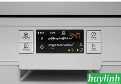 Máy rửa chén Electrolux ESF5512LOX - 13 bộ - 1950W